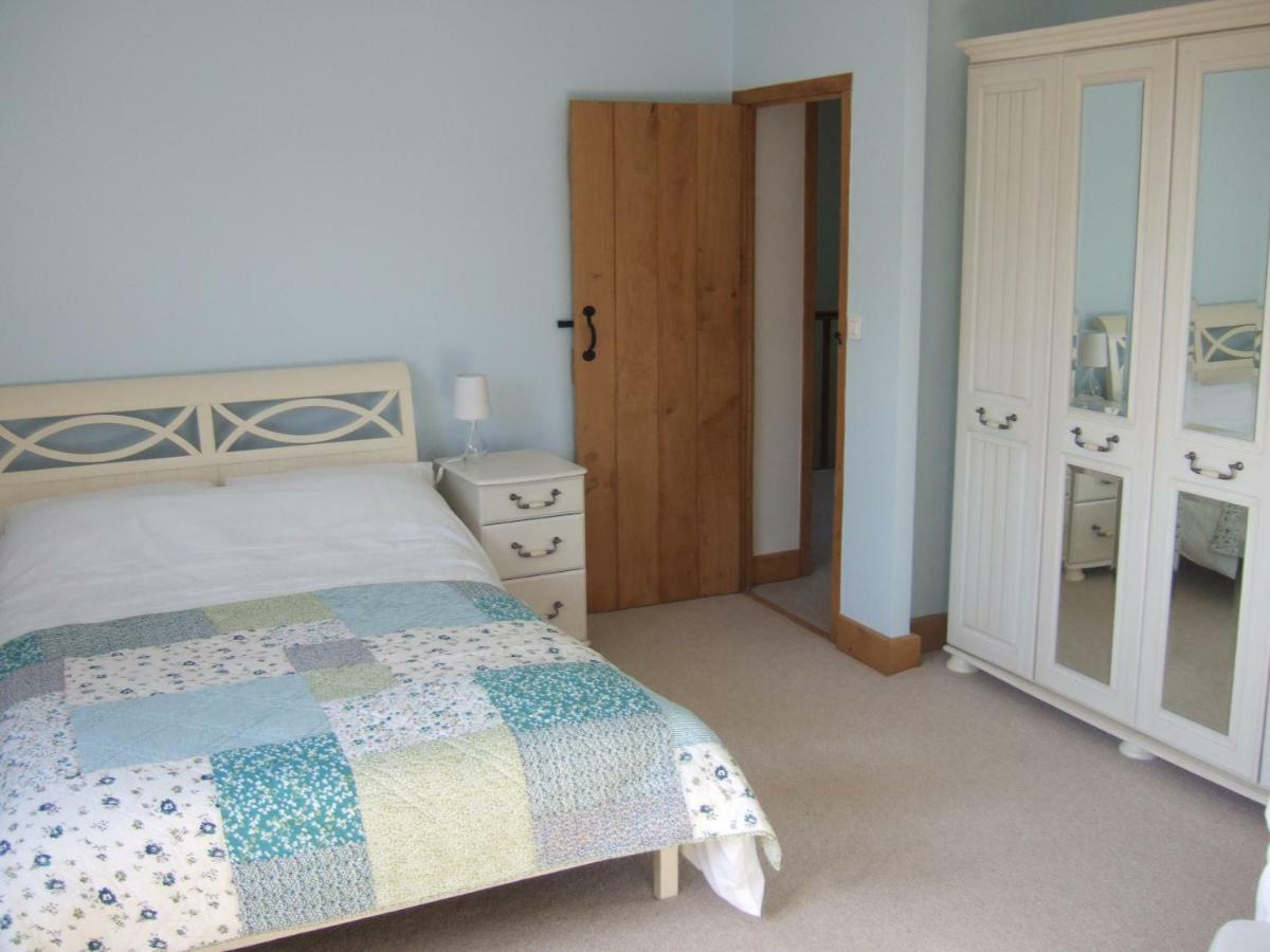 Bed and Breakfast Maison Verger Availles-Limouzine Exterior foto