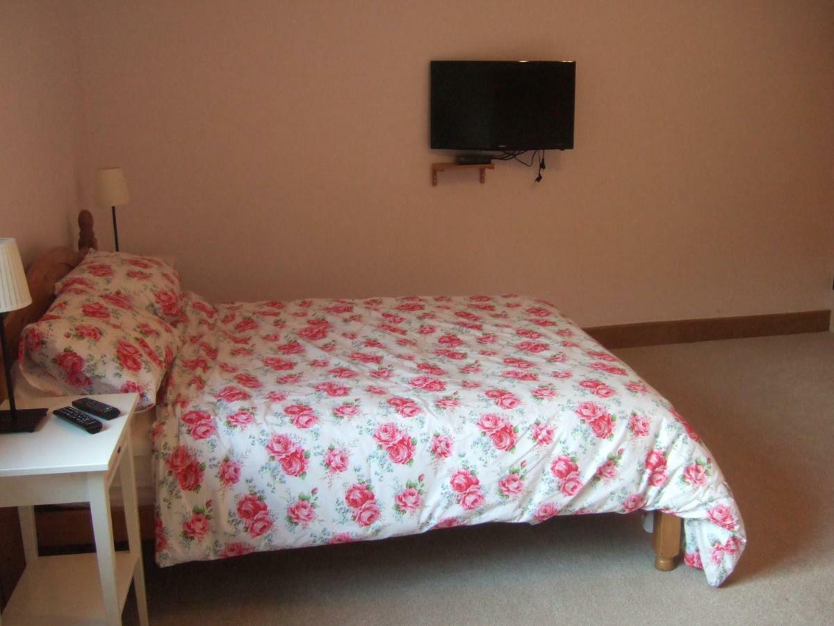 Bed and Breakfast Maison Verger Availles-Limouzine Exterior foto